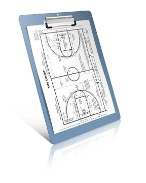The court Stock Photos