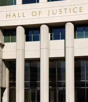 Courthouse Stock-Fotos