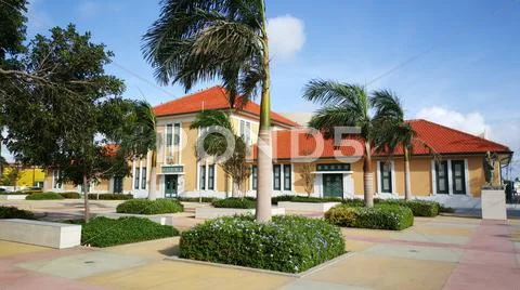 Courthouse Stock Photos