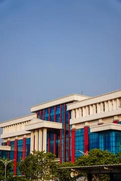 Courthouse Stock Photos