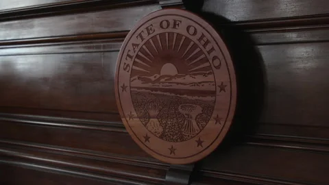Courtroom Stock Footage 224531186