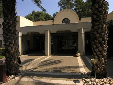 Courtyard Stock Photos