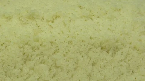 Cous-cous, couscous Stock Footage 10725144
