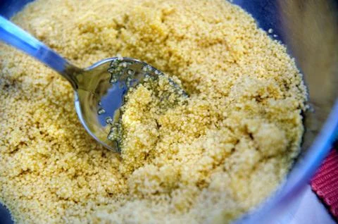 Cous Cous Stock Photos