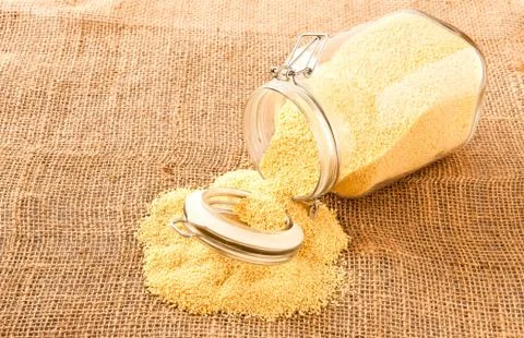 Cous cous Stock Photos