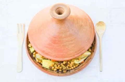 Cous cous Stock Photos