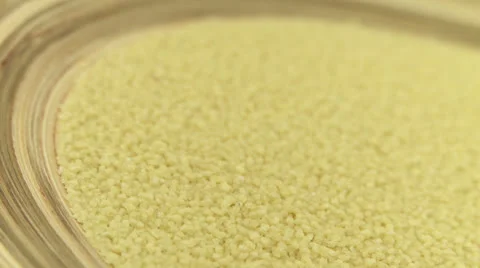 Couscous 1 Stock Footage 23242923