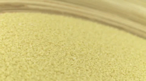 Couscous 2 Vídeos de archivo 23243585