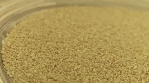 Couscous integral 1 Video stock 23292764
