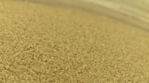 Couscous integral 2 Stock-Footage 23293534