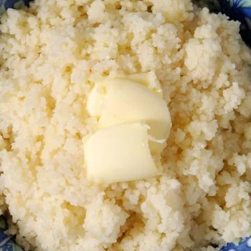 Couscous Stock Photos