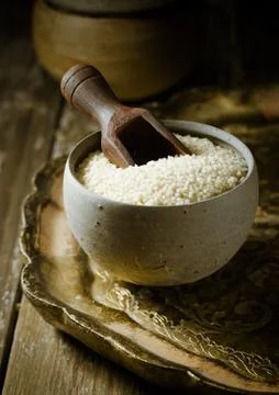 Couscous Stock Photos