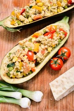 Couscous Stock Photos