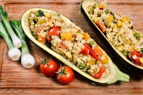 Couscous Stock Photos