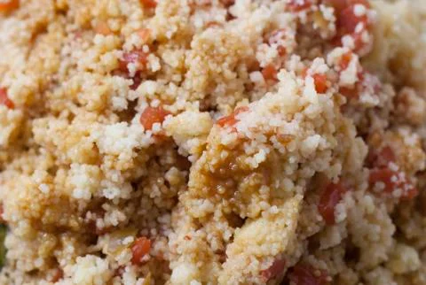 Couscous Stock Photos