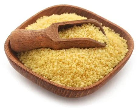 Couscous Stock Photos