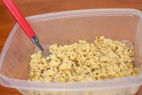 Couscous Stock Photos