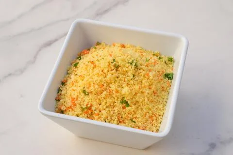 Couscous Stock Photos