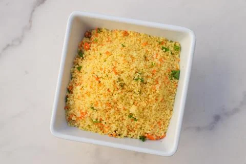 Couscous Stock Photos