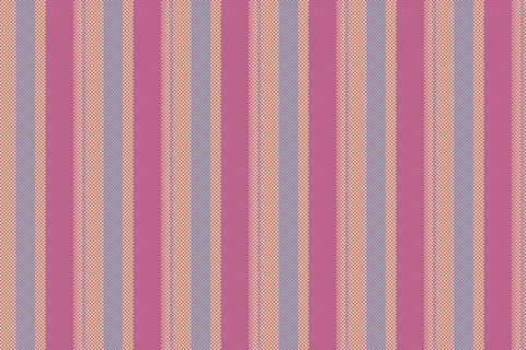 Covely fabric vector pattern, rose textile seamless stripe. Blim texture ba.. Stock Illustration