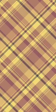 Cover background vector seamless, scrapbooking tartan fabric textile. Pure .. Illustrazione stock