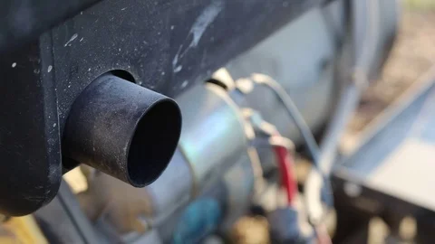 Cover the bolt and nut with galvanization. Stock Footage 123395256