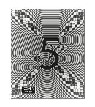 Cover design annual report,vector template brochures, flyers, presentations,  Stock Illustration