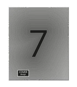 Cover design annual report,vector template brochures, flyers, presentations,  Stock Illustration