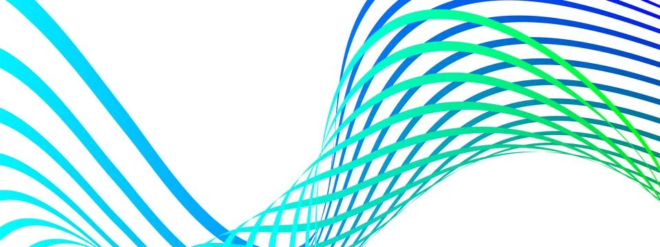 Cover design. Design template. Creative backgrounds with abstract gradient wa Stock Illustration