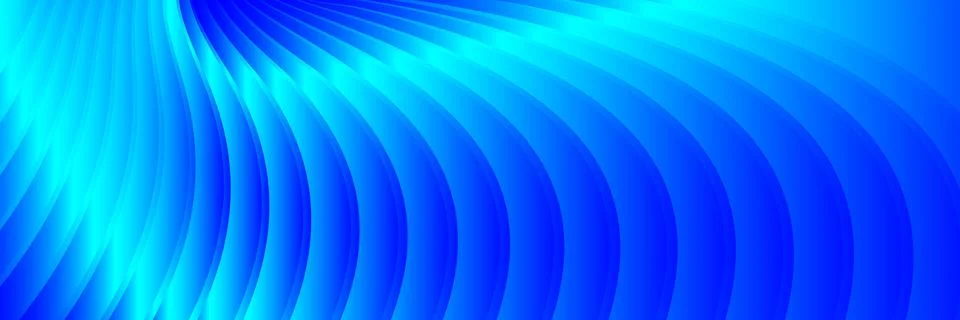 Cover designs. Stripes with colored metallic sheen, gradient. Creative backgr Stock Illustration