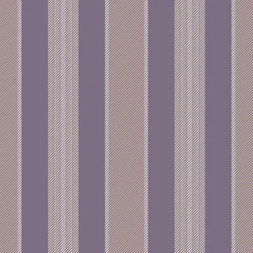 Cover fabric vector seamless, choose stripe texture textile. Internet lines.. Stock Illustration