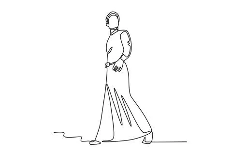 The cover material is cotton,polyester or silk Stock Illustration