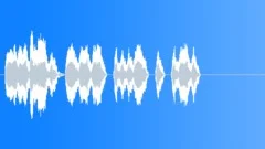 'Cover' - Morse Data Stream - Underground TransmissionSound Effect