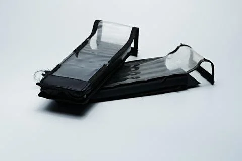 Cover Remote Control Stock Photos