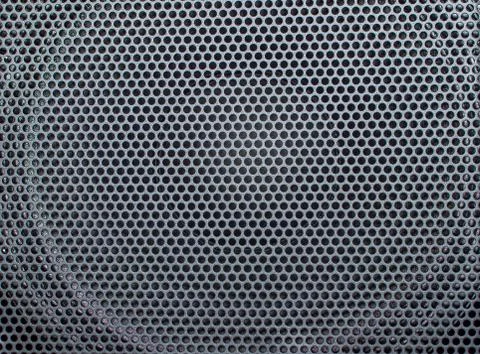 Cover of the speaker Stock Photos