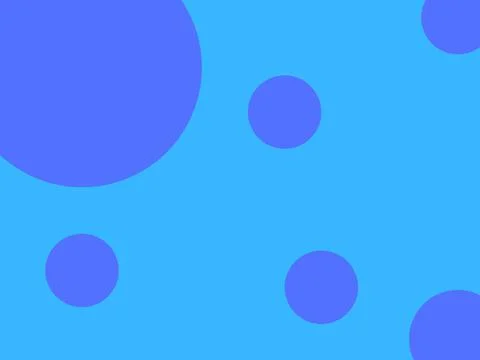 Cover Template Design, Multicolor Gradient Background Stock Illustration