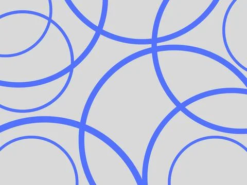 Cover Template Design, Multicolor Gradient Background Stock Illustration