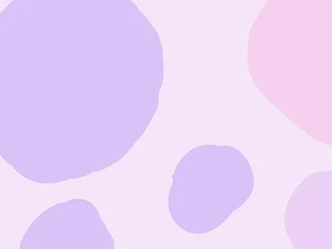 Cover Template Design, Multicolor Gradient Background Stock Illustration