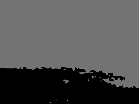 Cover Template Design, Multicolor Gradient Background Stock Illustration