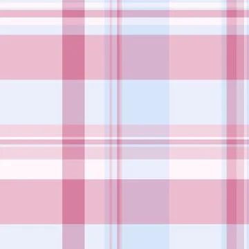 Cover vector tartan texture, 60s background plaid seamless. Costume check t.. Stock Illustration
