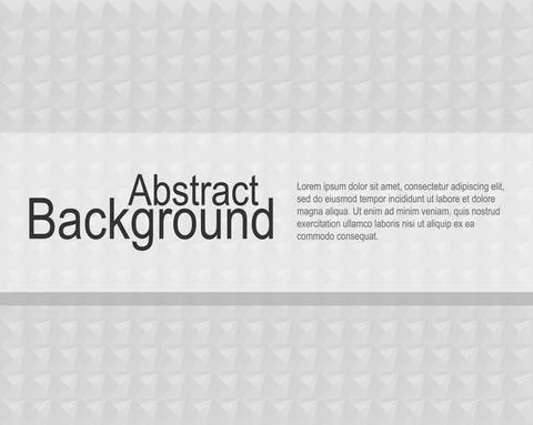 Cover White abstract texture. Stock Illustration