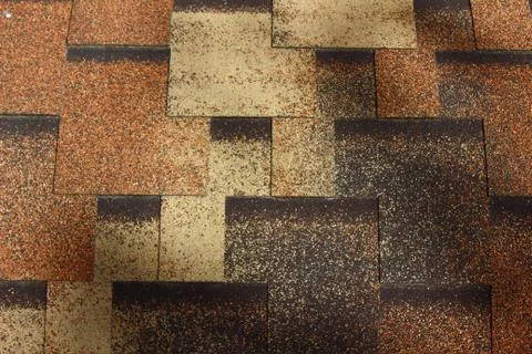 Coverage - abstraction of different colors Stock Photos