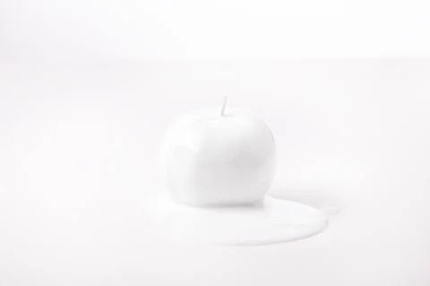 Covered Food Stock Photos