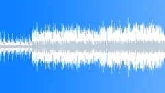 Covering The Bases - Loop Stock Music