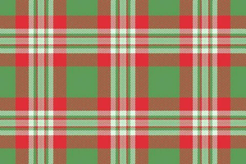 Covering check textile pattern, new texture seamless fabric. Podium vector .. 스톡 일러스트