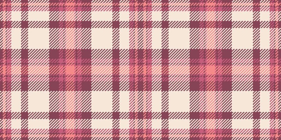 Covering textile pattern seamless, random fabric texture vector. Individual.. Stock Illustration