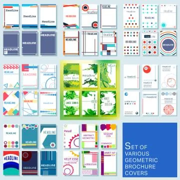 Covers Stock Illustration