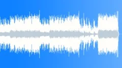 Covert Operations (WP) 04 Alt3 (Spy, James Bond, 60's, Driving, Intrigue) Stock Music