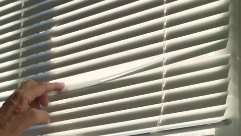 Covert surveillance. Stock-Footage 296862758