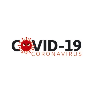 Covid 19 11 Illustrazione stock